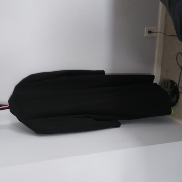 Cashmere Blend Men's Trench Coat XL - Picture 4 of 4